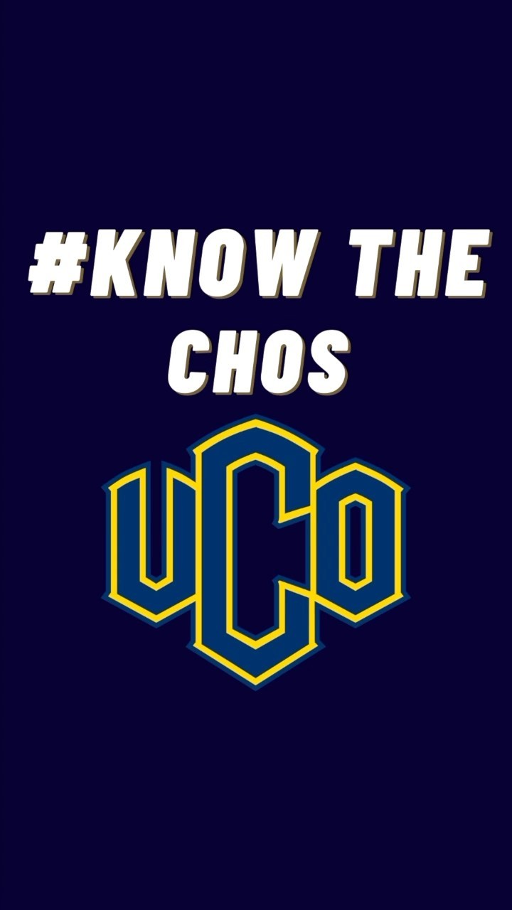 #KnowTheChos is back by popular demand!